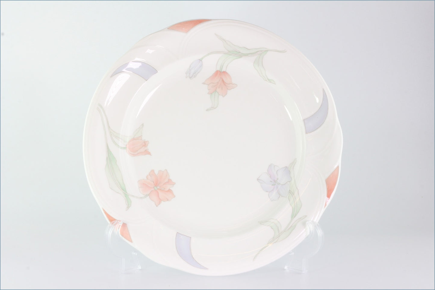 Royal Albert - Halcyon - Dinner Plate