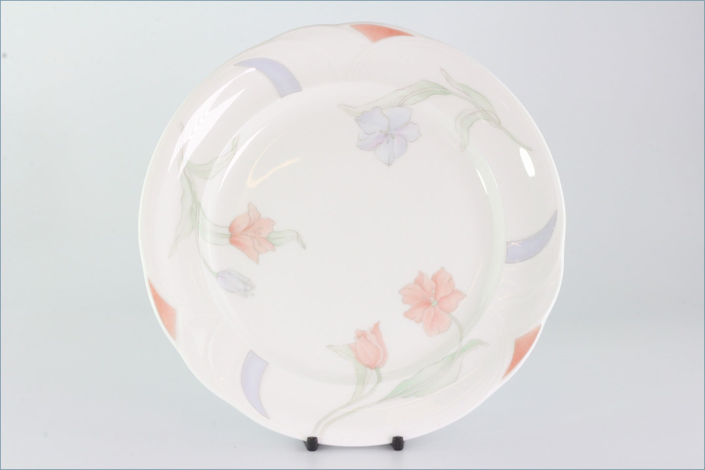 Royal Albert - Halcyon - 8 1/4" Salad Plate