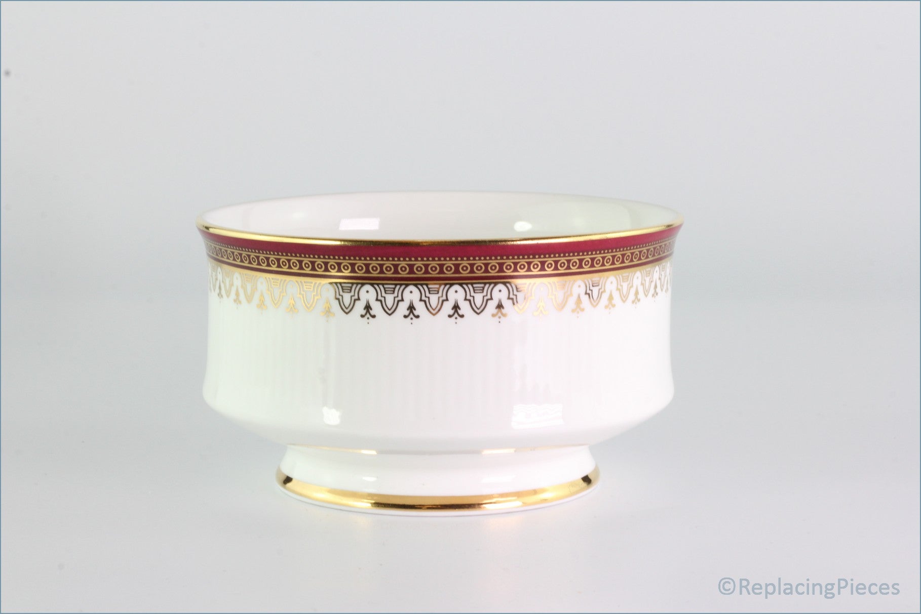 Paragon/Royal Albert - Holyrood - Sugar Bowl