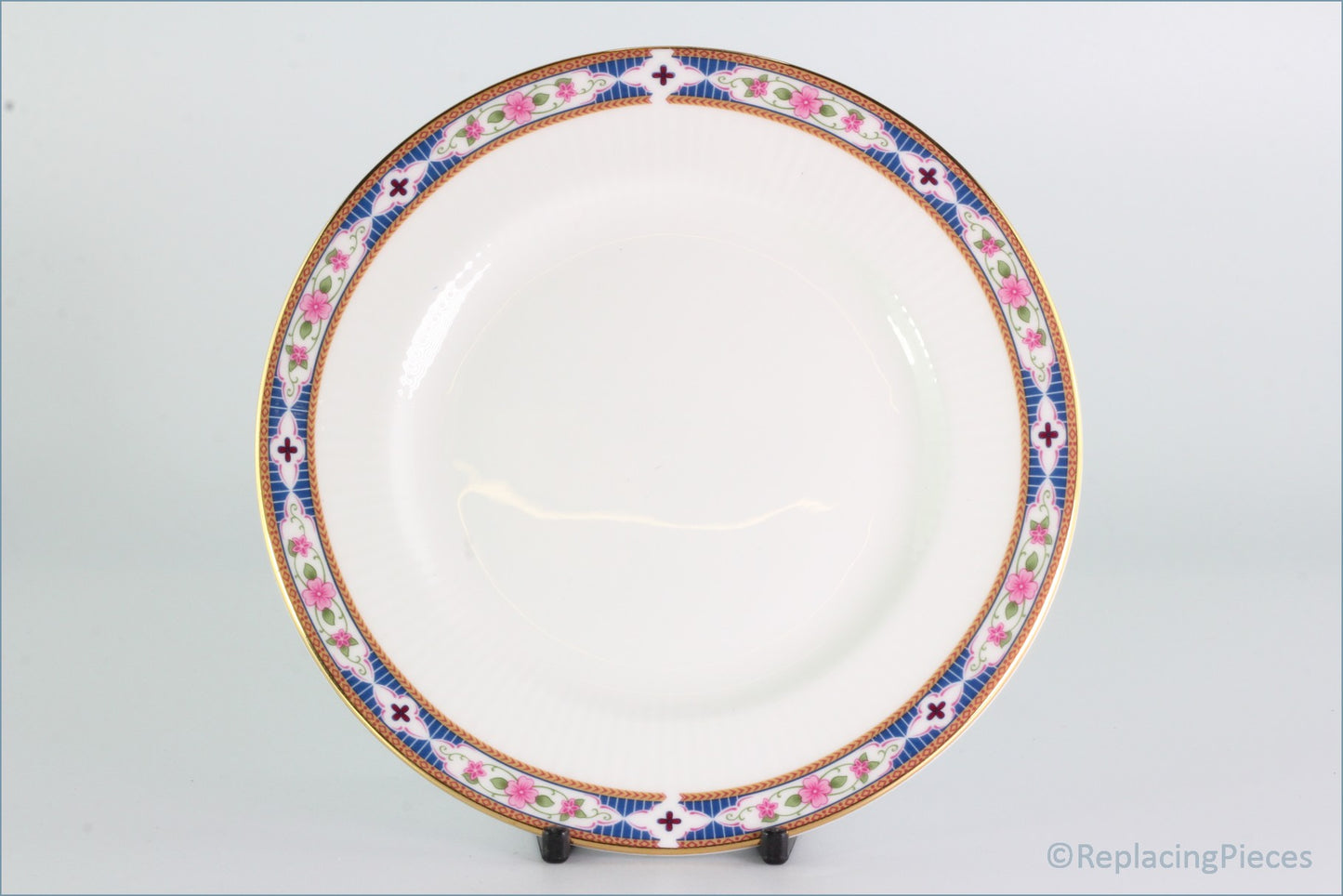 Paragon/Royal Albert - Hyde Park - 6 1/4" Side Plate