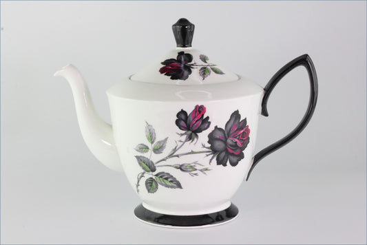 Royal Albert - Masquerade - 2 Pint Tea Pot