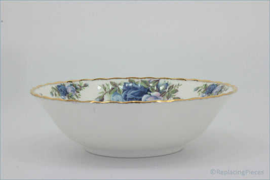 Royal Albert - Moonlight Rose - Cereal Bowl