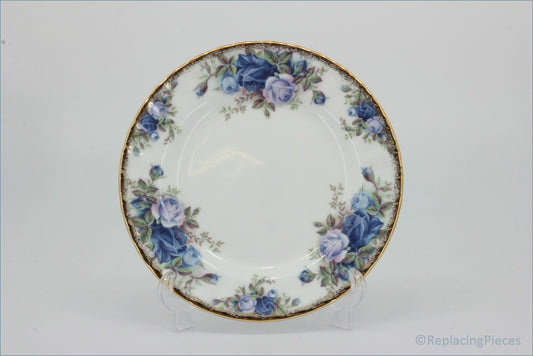 Royal Albert - Moonlight Rose - 6 1/4" Side Plate