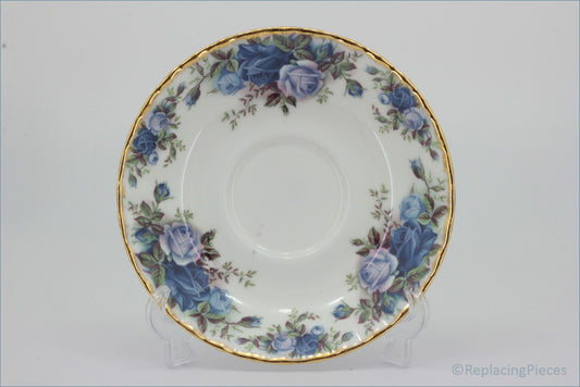 Royal Albert - Moonlight Rose - Tea Saucer