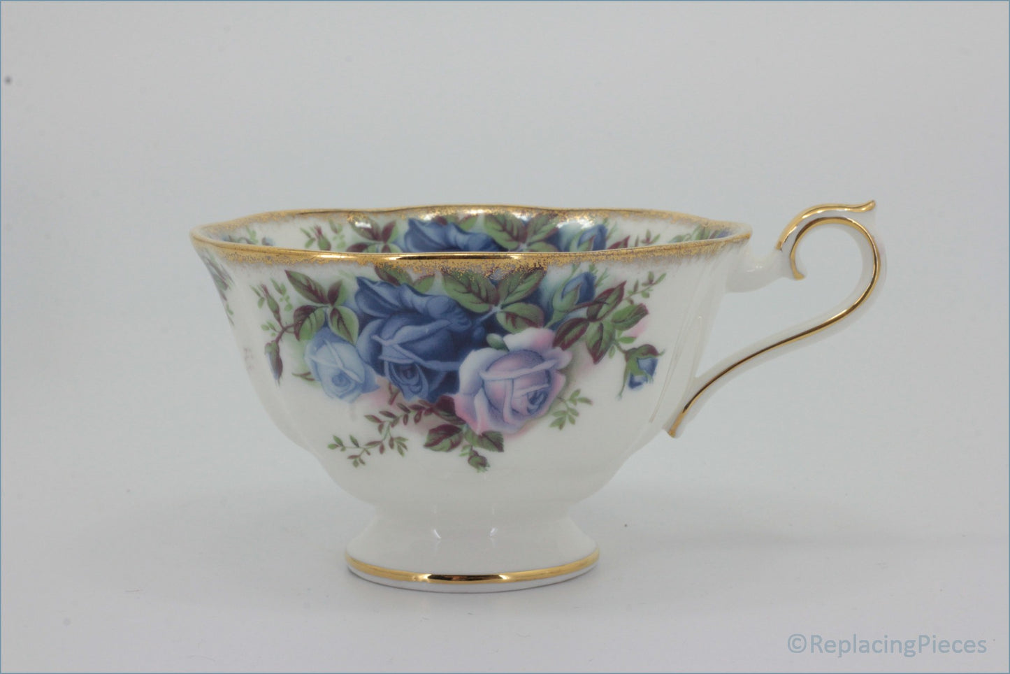 Royal Albert - Moonlight Rose - Teacup (Hampton)