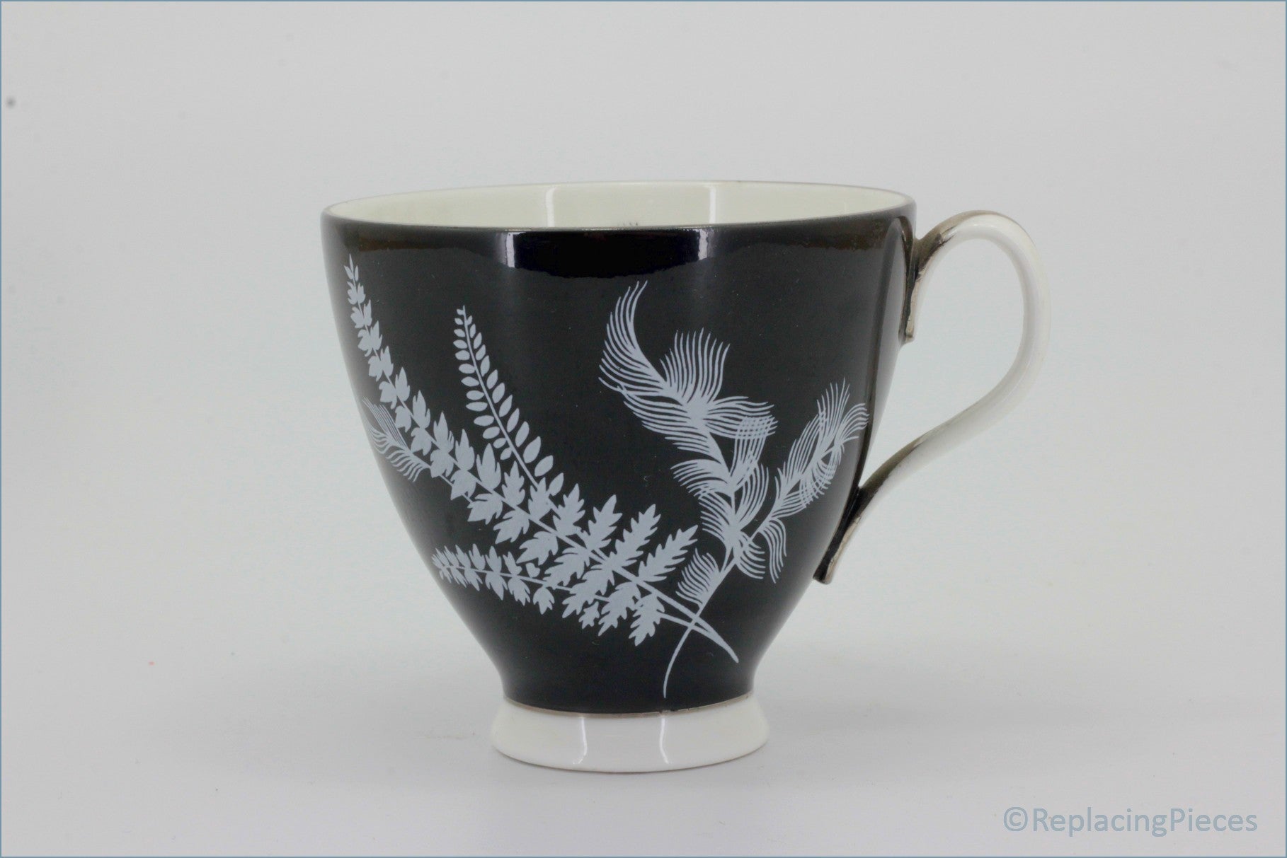 Royal Albert - Night & Day - Coffee Cup