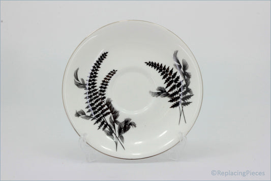 Royal Albert - Night & Day - Coffee Saucer