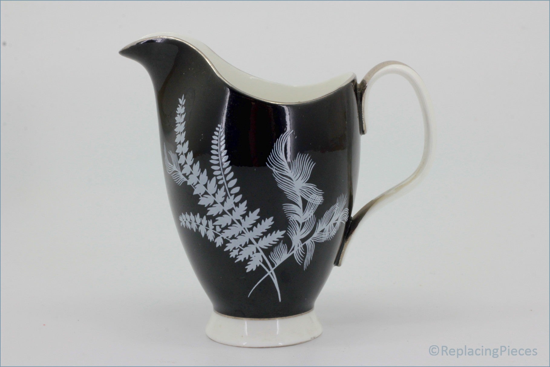 Royal Albert - Night & Day - Cream Jug
