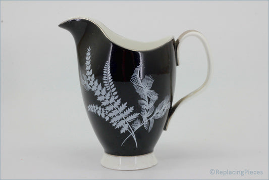 Royal Albert - Night & Day - Cream Jug
