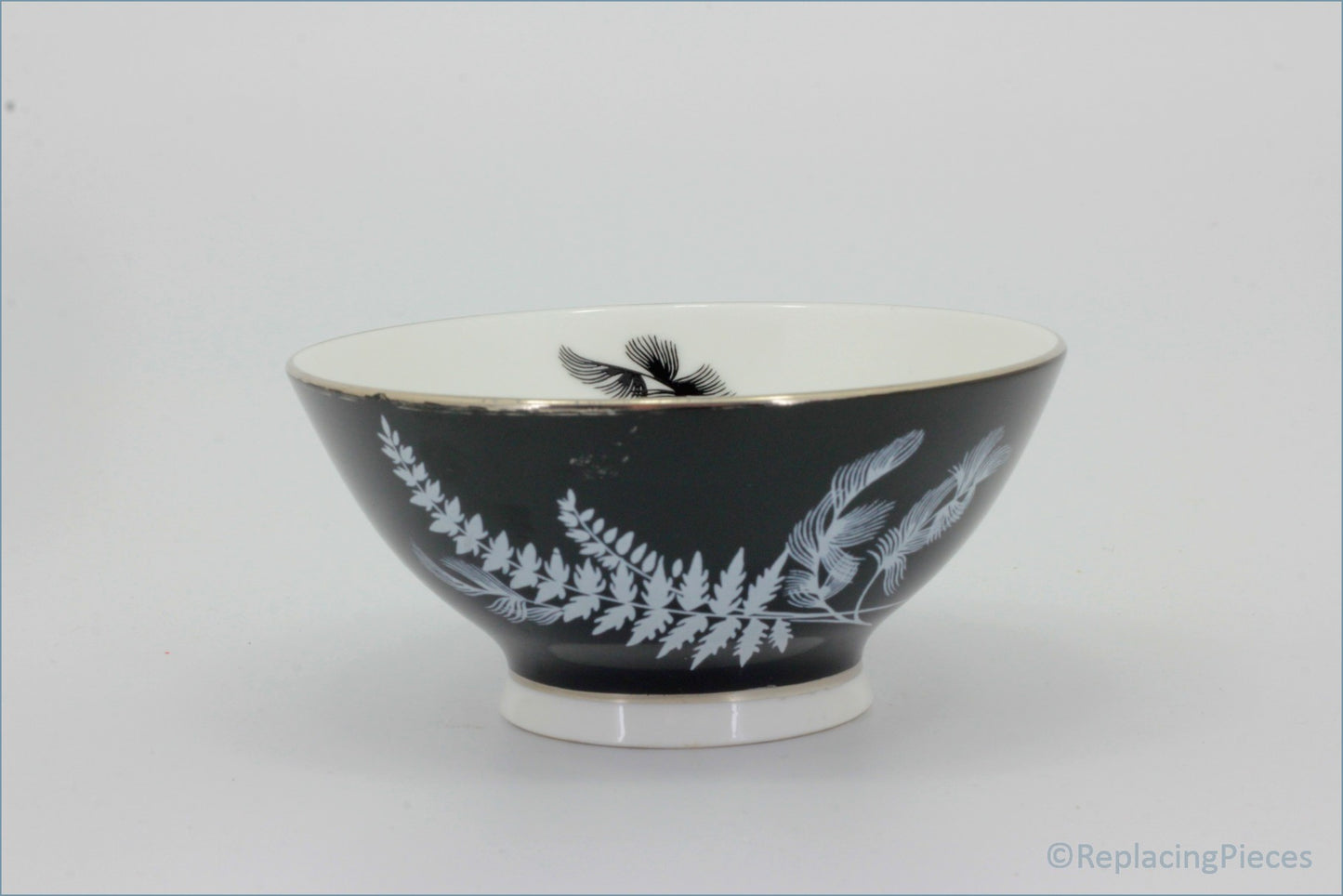 Royal Albert - Night & Day - Sugar Bowl (Coffee)