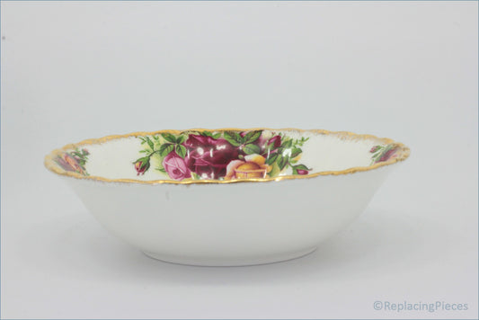 Royal Albert - Old Country Roses - Fruit Saucer