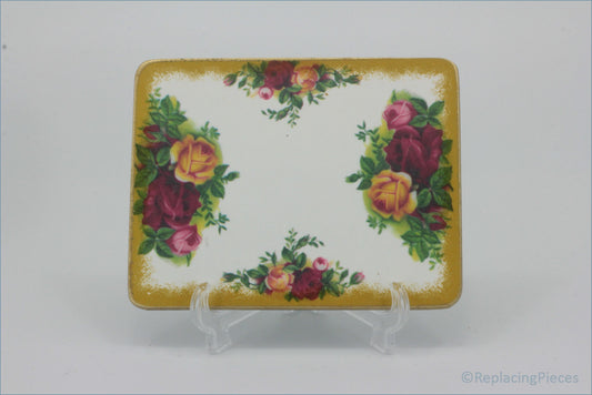 Royal Albert - Old Country Roses - Melamine Coaster