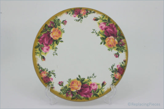 Royal Albert - Old Country Roses - Melamine Teapot Stand