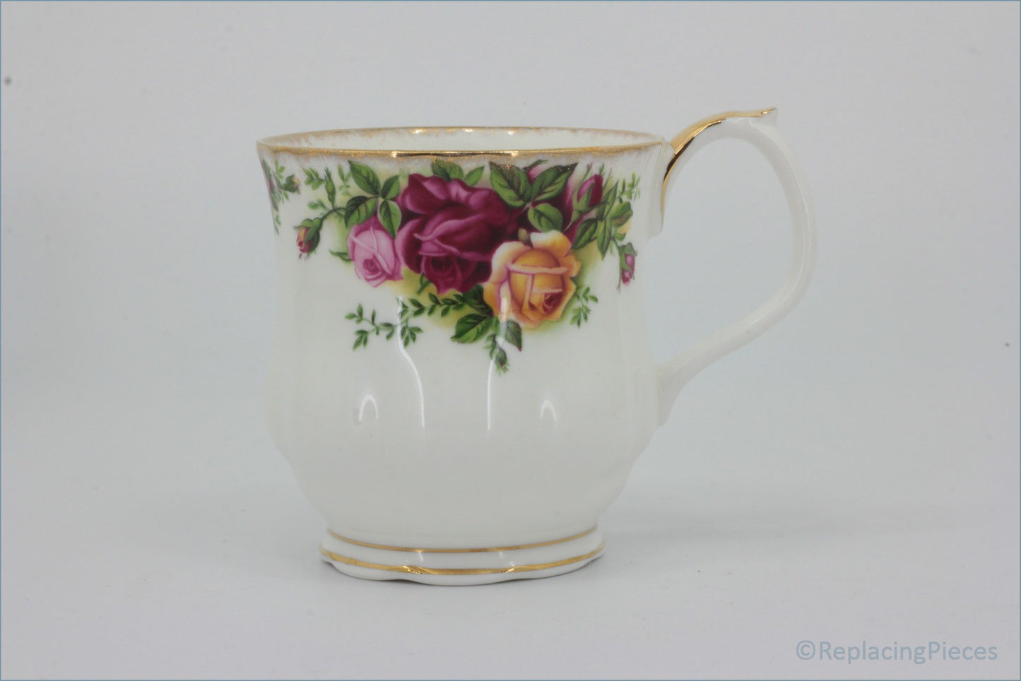 Royal Albert - Old Country Roses - Mug (Montrose)