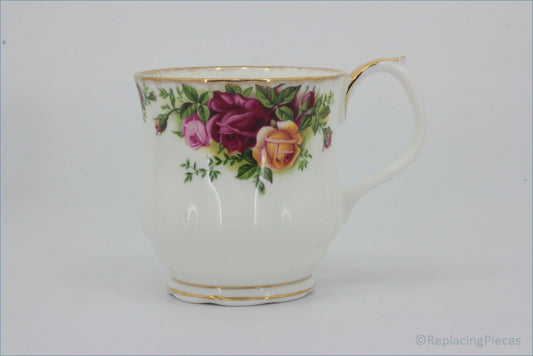 Royal Albert - Old Country Roses - Mug (Montrose)