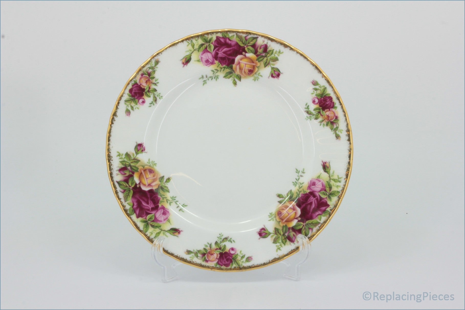 Royal Albert - Old Country Roses - 7" Side Plate 