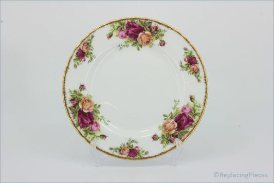 Royal Albert - Old Country Roses - 7" Side Plate 