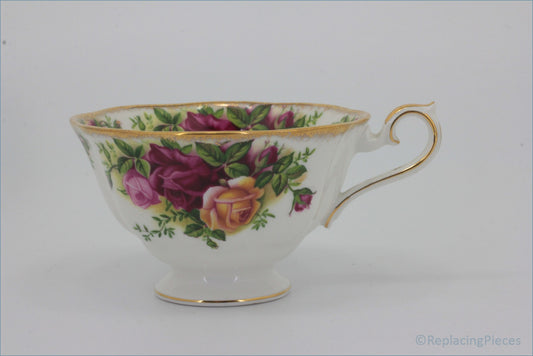 Royal Albert - Old Country Roses - Teacup (Hampton)