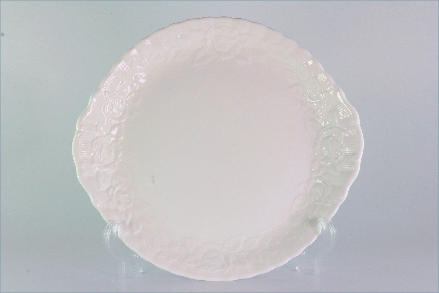 Royal Albert - Old English Garden - Bread & Butter Serving Plate