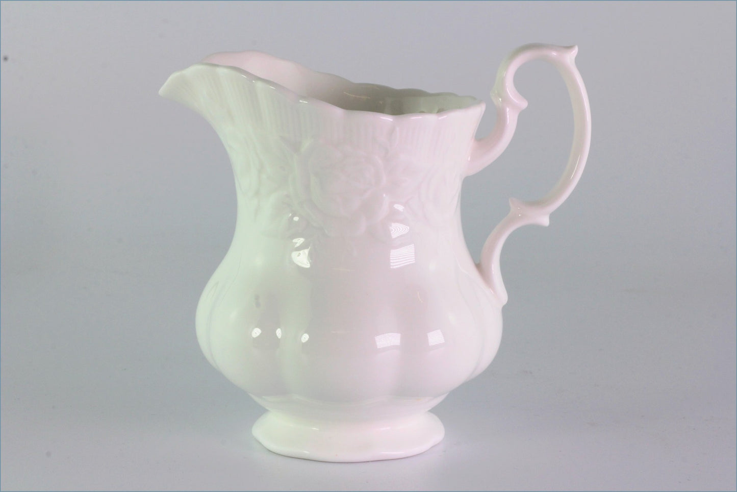 Royal Albert - Old English Garden - Milk Jug