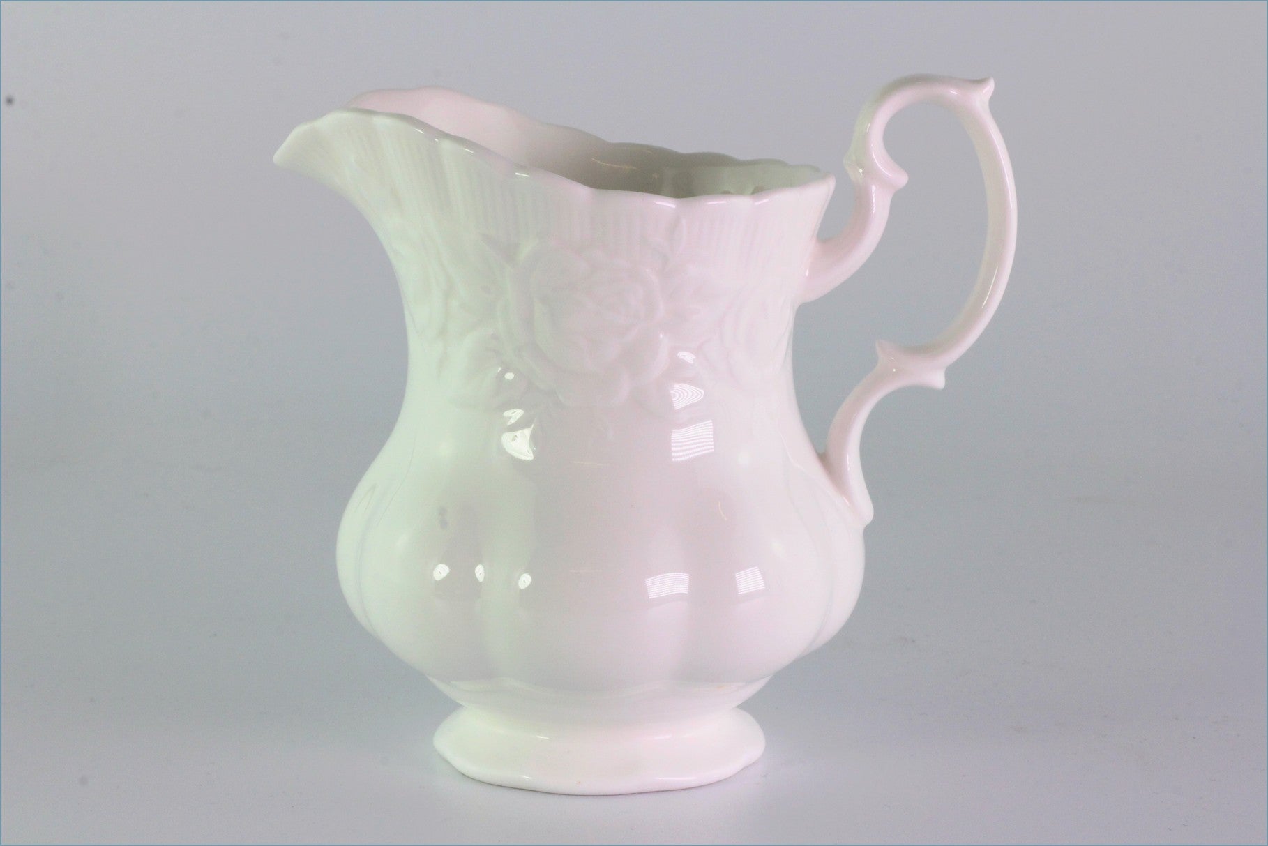 Royal Albert - Old English Garden - Milk Jug