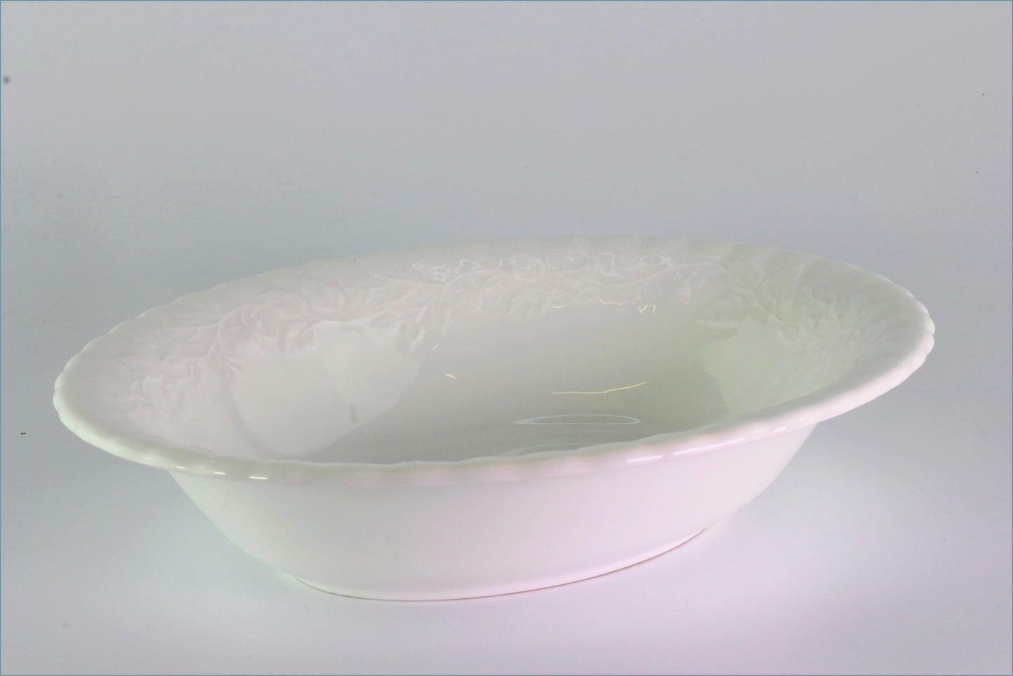 Royal Albert - Old English Garden - Open Vegetable Dish