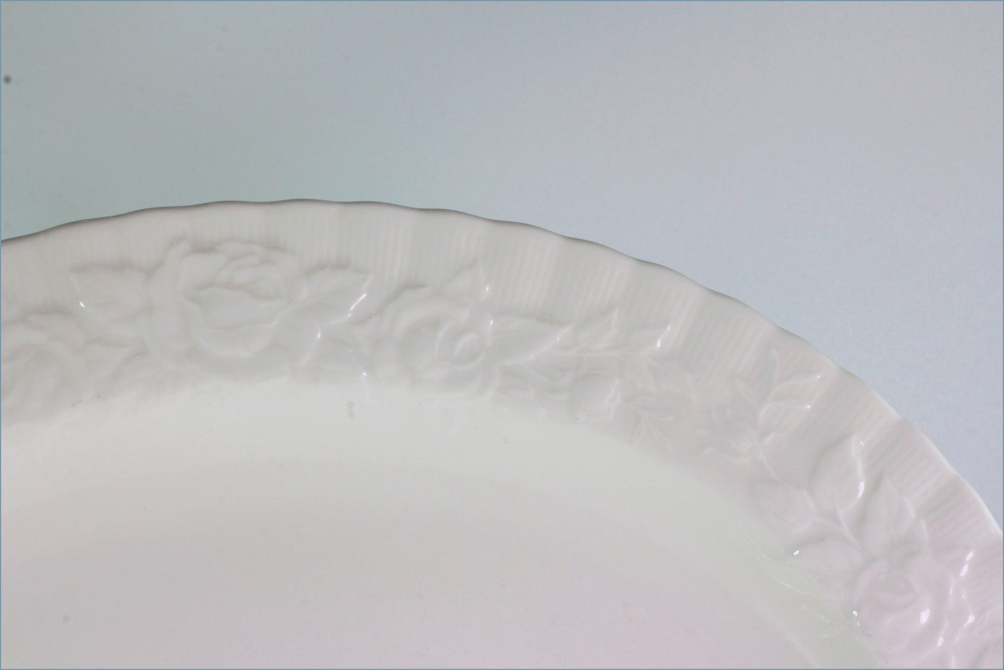 Royal Albert - Old English Garden - 8 1/4" Salad Plate