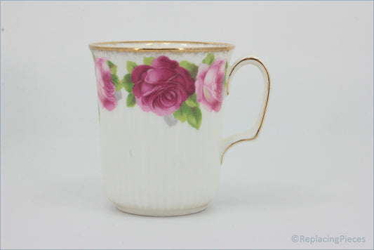 Royal Albert - Old English Rose - Mug