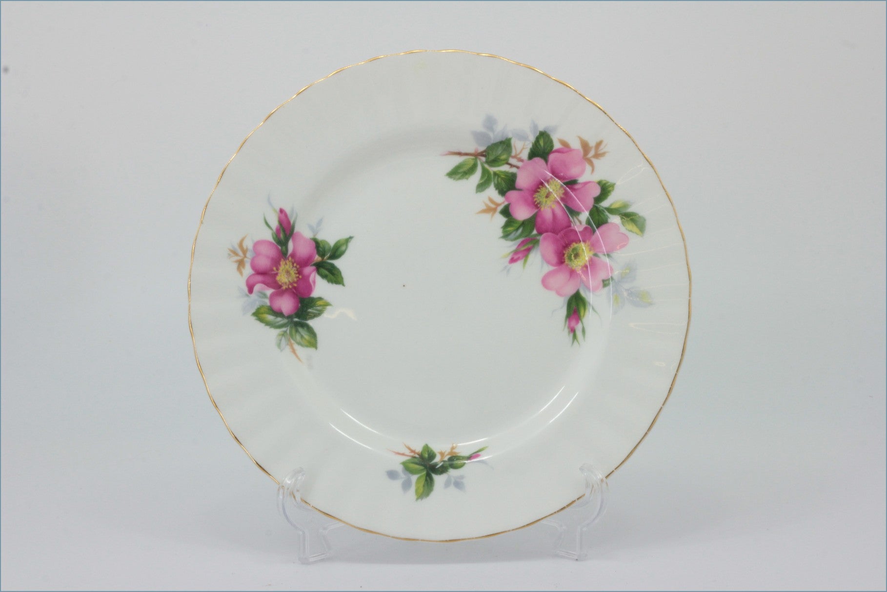 Royal Albert - Prairie Rose - 7 1/4" Side Plate