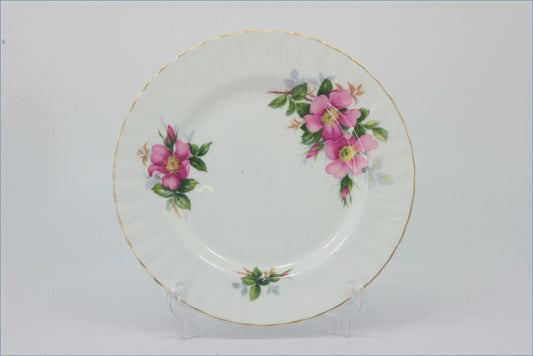 Royal Albert - Prairie Rose - 7 1/4" Side Plate