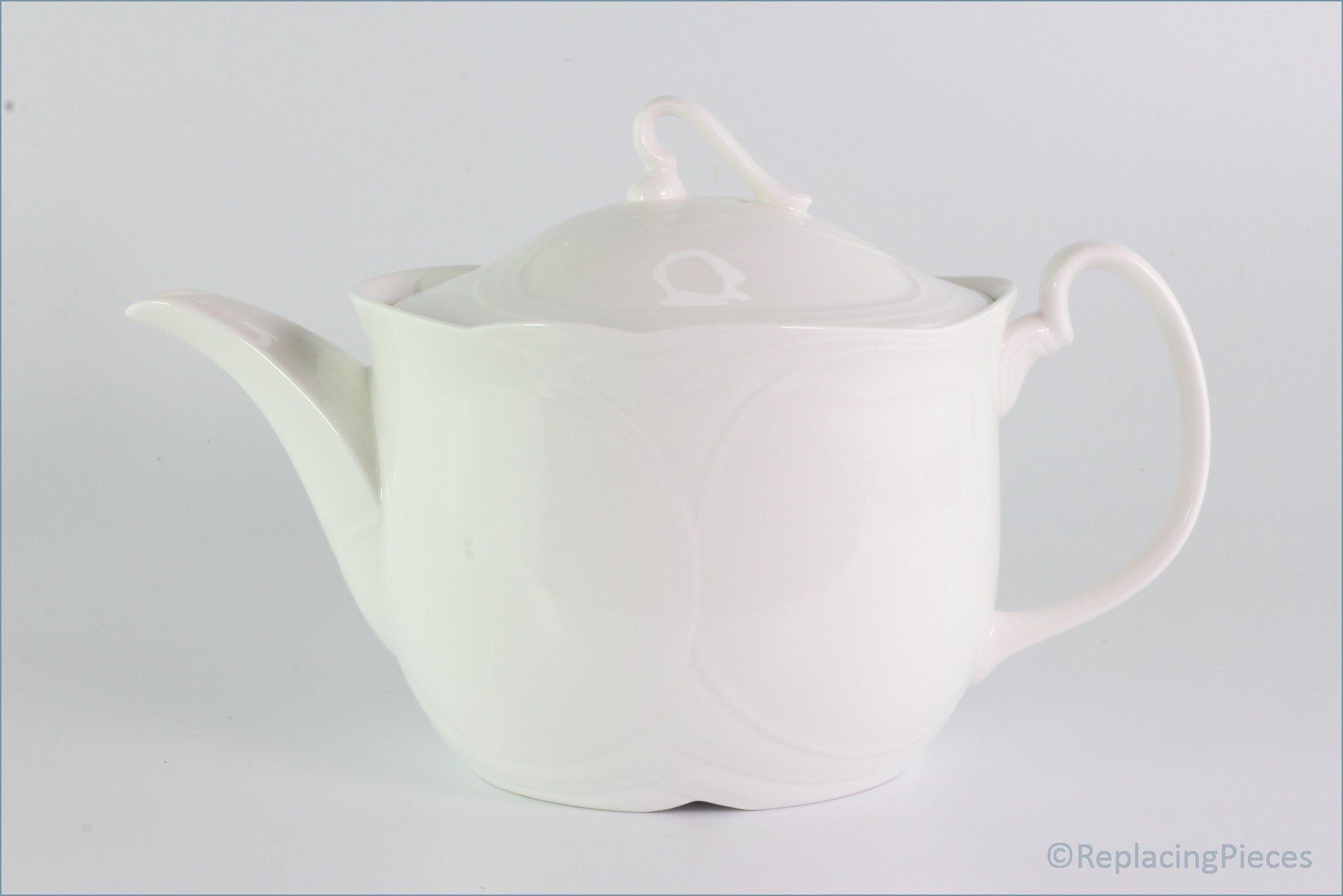 Royal Albert - Profile - Teapot