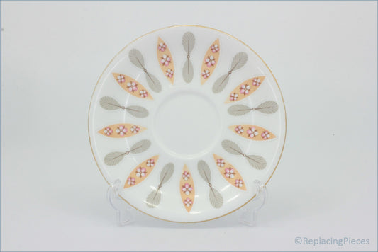 Royal Albert - Safari - Tea Saucer