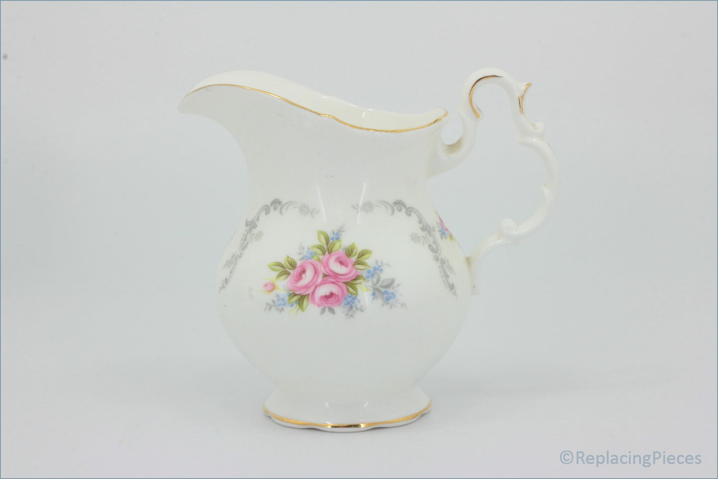 Royal Albert - Tranquility - Milk Jug