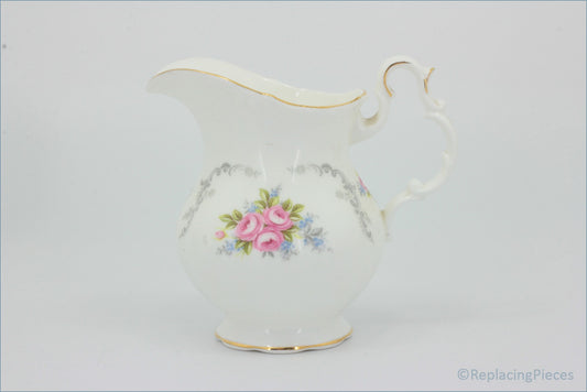 Royal Albert - Tranquility - Milk Jug