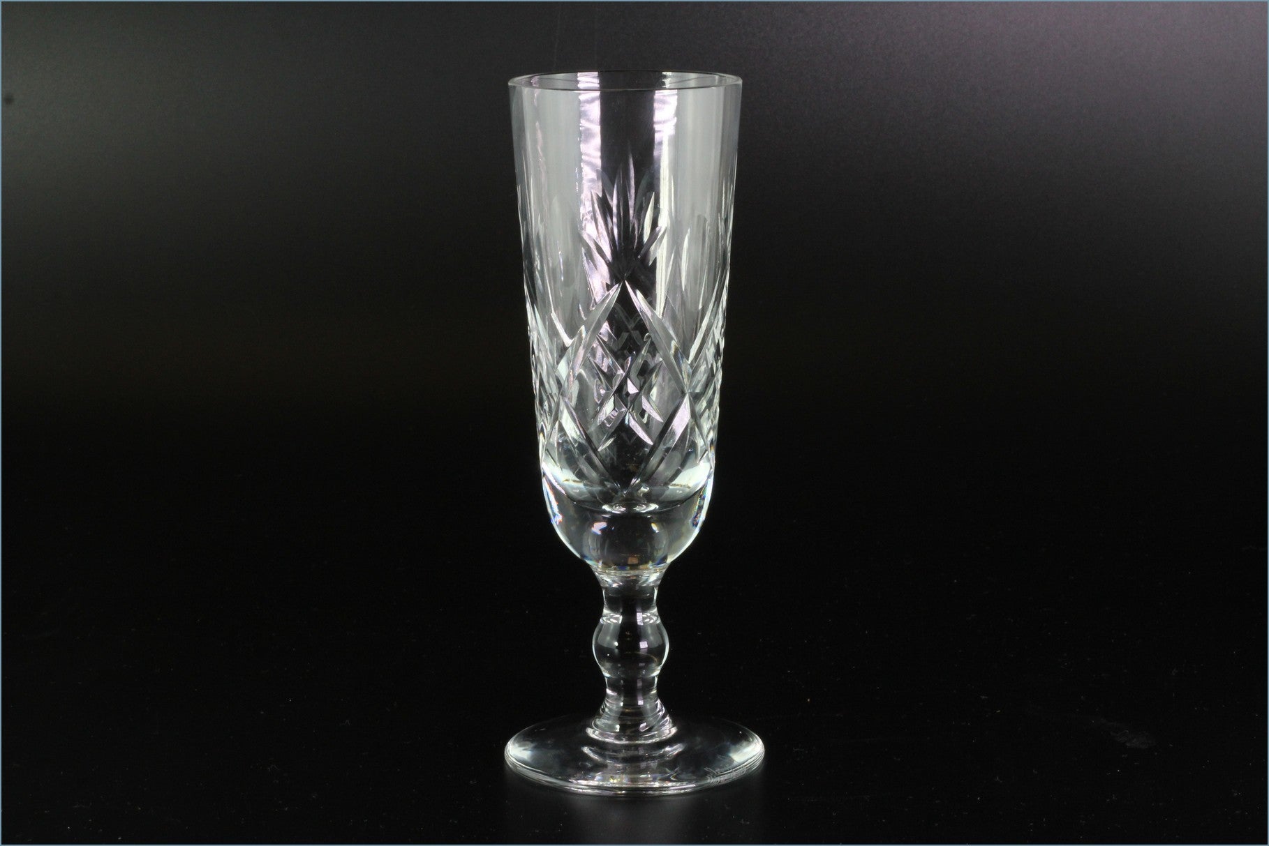 Royal Brierley - Elizabeth - Champagne Flute