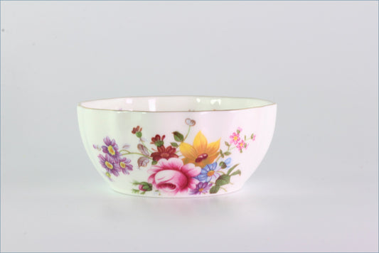 Royal Crown Derby - Derby Posies - Sugar Bowl