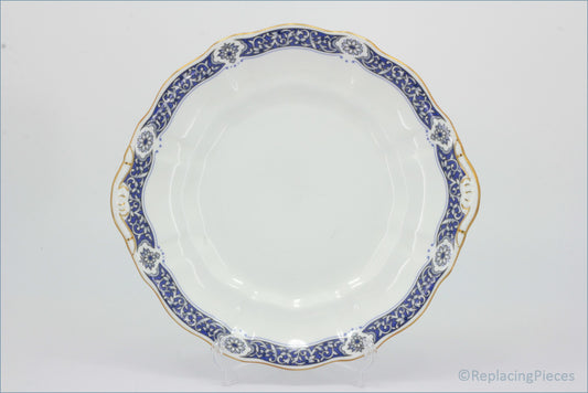 Royal Crown Derby - Milldale (A1326) - Bread & Butter Serving Plate