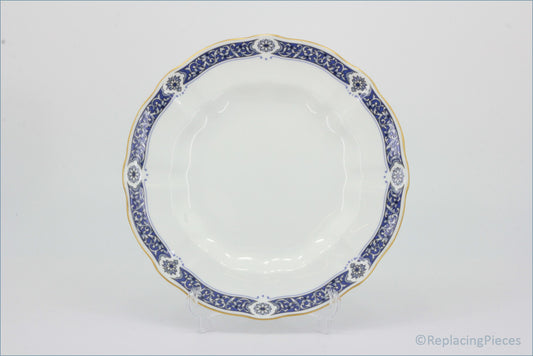 Royal Crown Derby - Milldale (A1326) - 8 1/2" Salad Plate