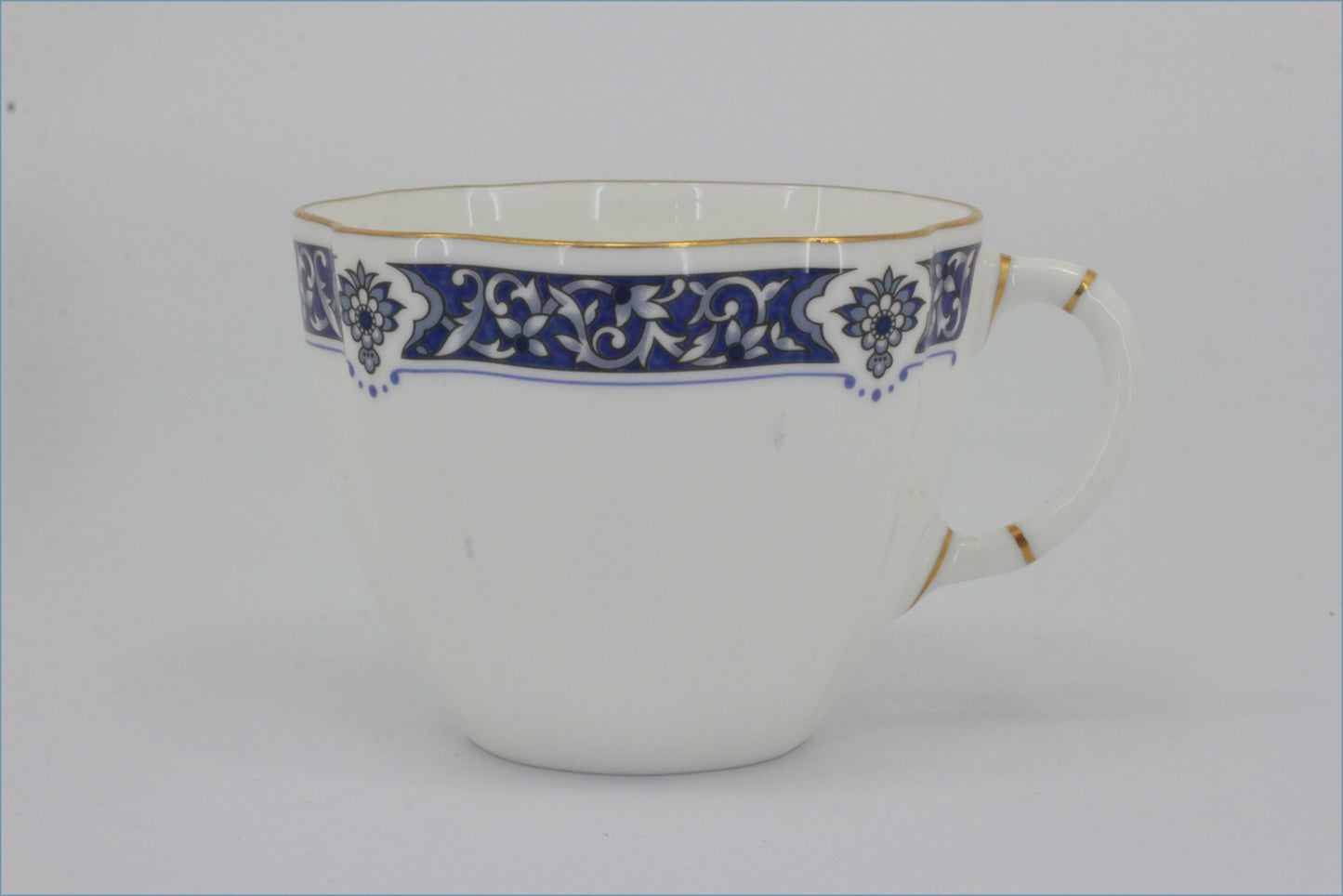 Royal Crown Derby - Milldale (A1326) - Teacup