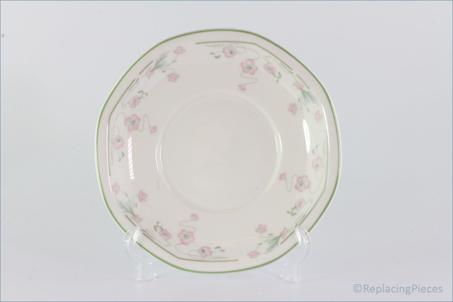 Royal Doulton - Caprice - Tea Saucer