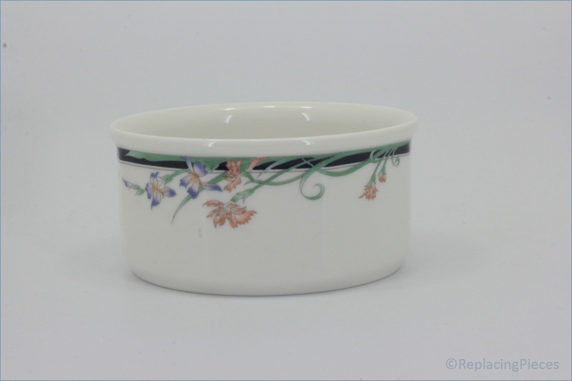 Royal Doulton - Juno - Sugar Bowl (Coffee)