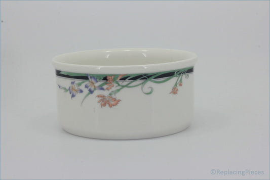 Royal Doulton - Juno - Sugar Bowl (Coffee)
