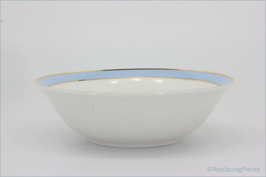 Royal Doulton - Regency Gold - Cereal Bowl