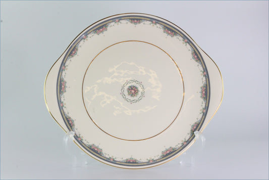 Royal Doulton - Albany (H5121) - Bread & Butter Serving Plate