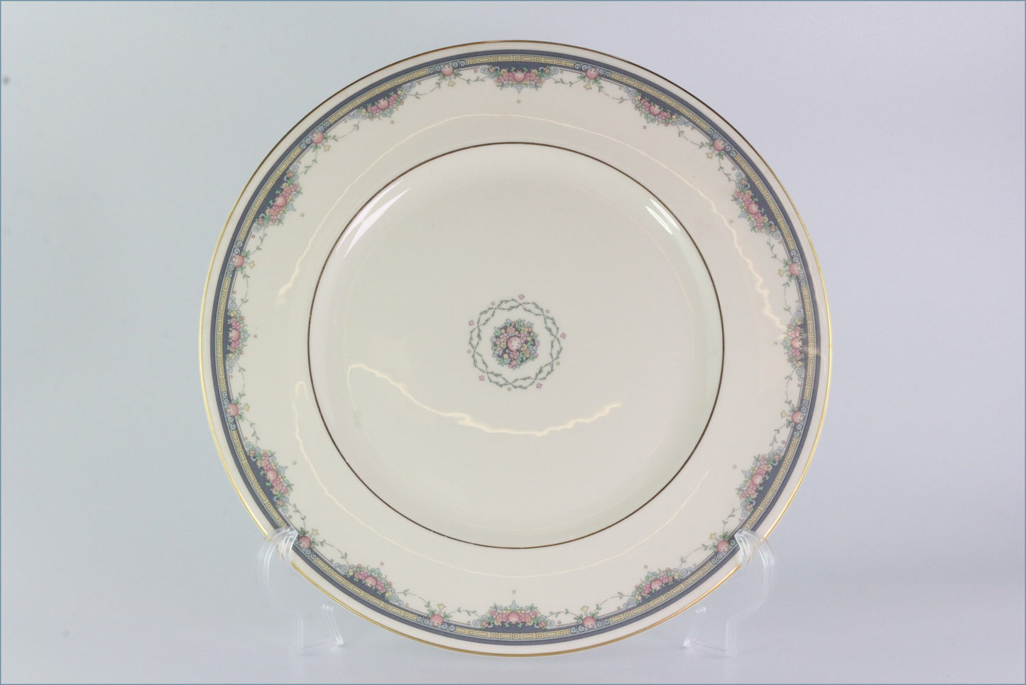 Royal Doulton - Albany (H5121) - Dinner Plate