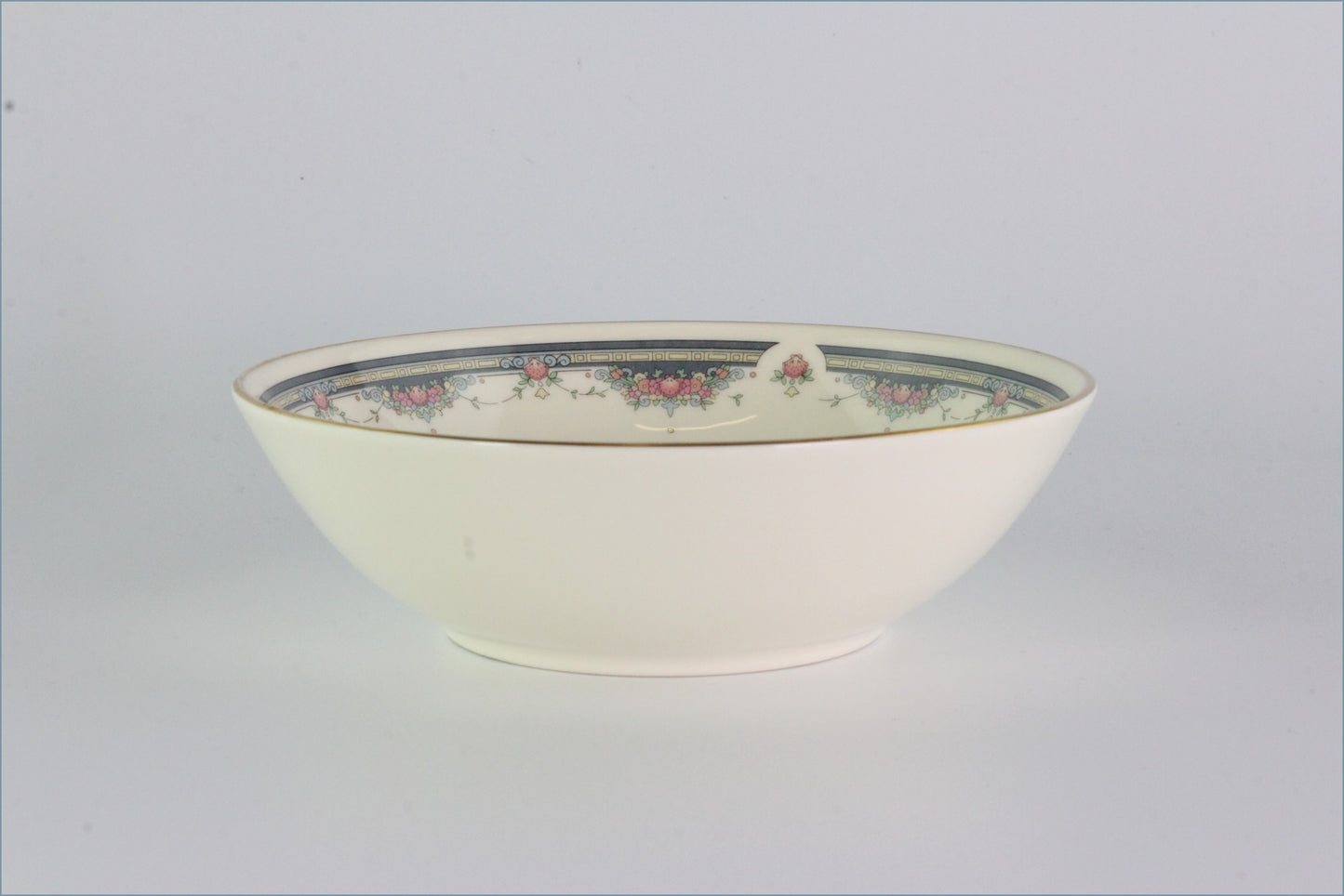 Royal Doulton - Albany (H5121) - Fruit Saucer