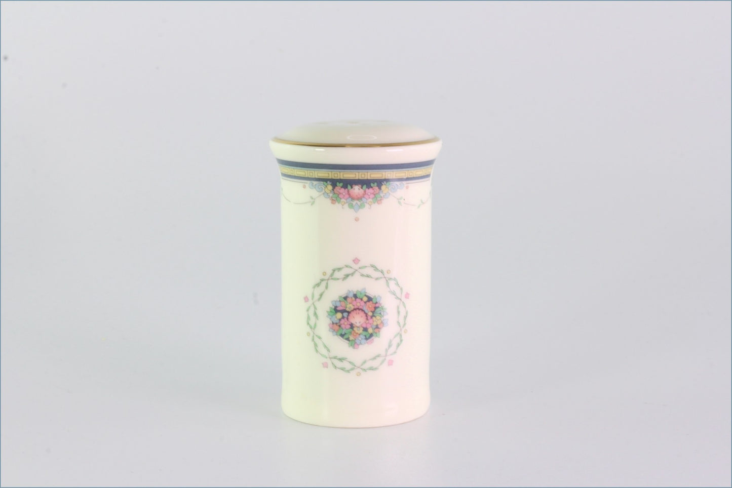 Royal Doulton - Albany (H5121) - Pepper Pot