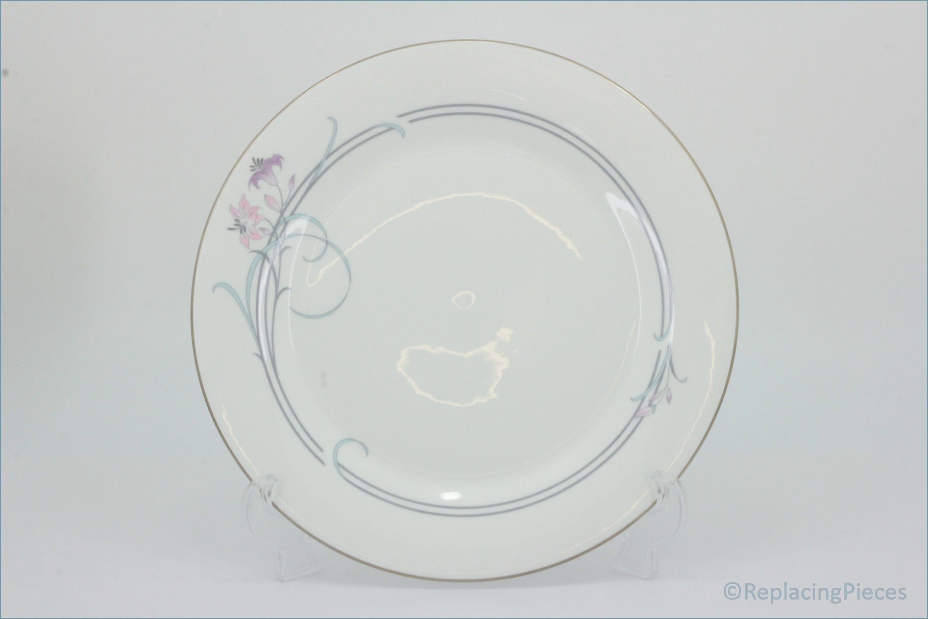 Royal Doulton - Allegro (H5109) - Dinner Plate