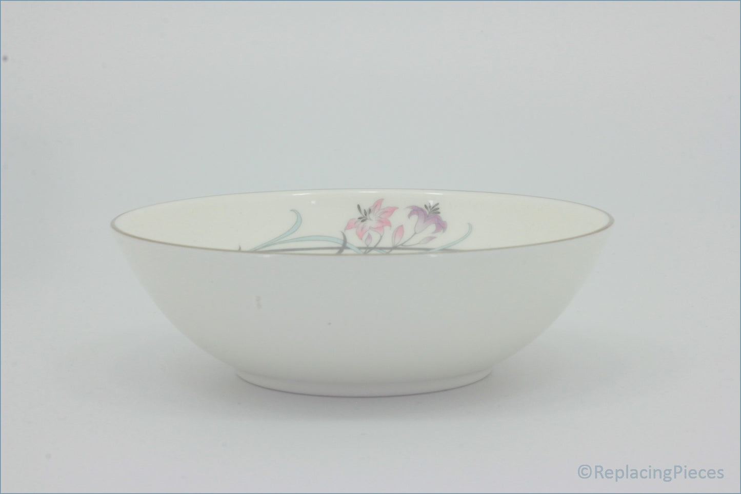 Royal Doulton - Allegro (H5109) - Fruit Saucer