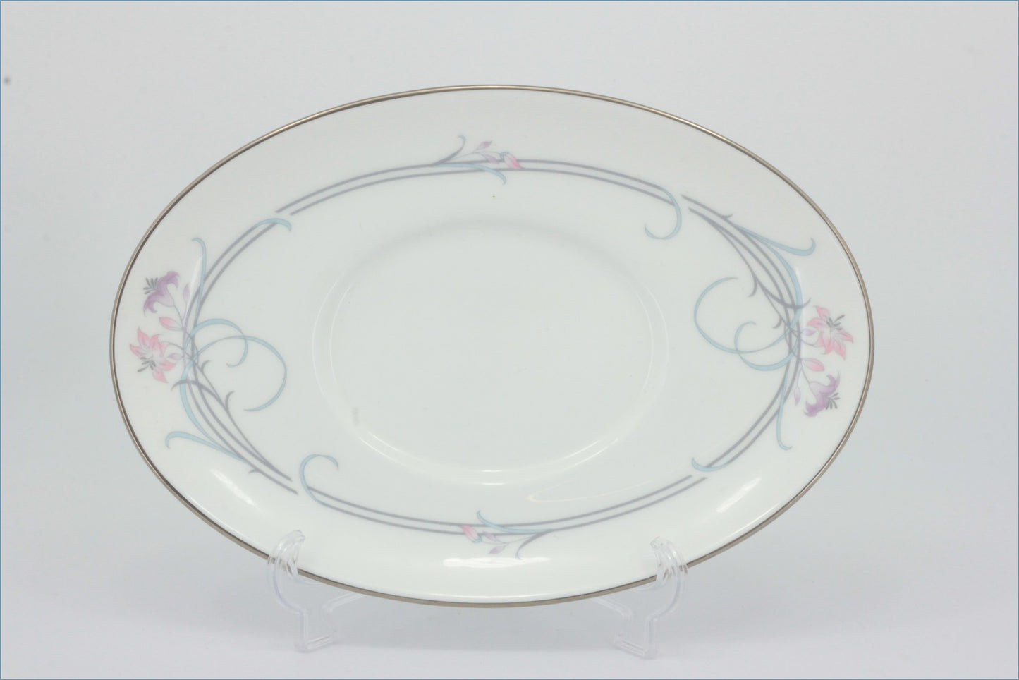 Royal Doulton - Allegro (H5109) - Gravy Boat Stand